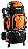 Outdoor und Trekkingrucksack von AspenSport Long March 70 Liter - 