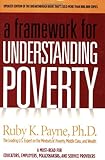A Framework for Understanding Poverty 4th Edition