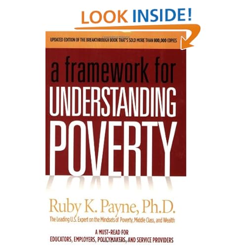 A Framework for Understanding Poverty