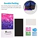 Samsung Galaxy S7 Screen Protector, Anti-Privacy Tempered GlassTWOBIU(TM) Anti Fingerprint Scratch Clarity Touch-Screen Accurate Shatterproof