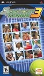 Smash Court Tennis 3