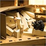Rockler Basswood Carving Blank Assortment, 20 lbs.