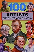 100 Artists (100 (Bluewood Books)) 100 Artists (100 (Bluewood Books))