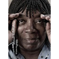 Uma Travessia 50 Anos De Carreira Ao Vivo