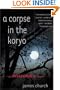 A Corpse in the Koryo (Inspector O Novels)