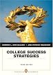 College Success Strategies (3rd Edition)