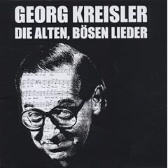Die alten b�sen Lieder