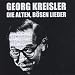Die alten b�sen Lieder