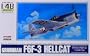 F6F-3 Hellcat 1-48 by Arii