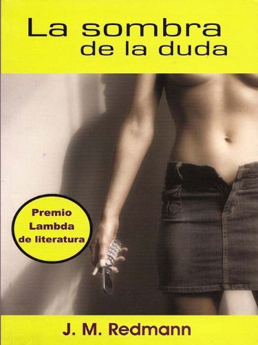 La sombra de la duda (Salir del armario) (Spanish Edition)