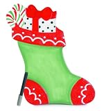 Fitz and Floyd Stocking Stuffers Trivet Memo Board with Markers
