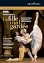 La Fille Mal Gardee