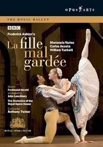 La Fille Mal Gardee