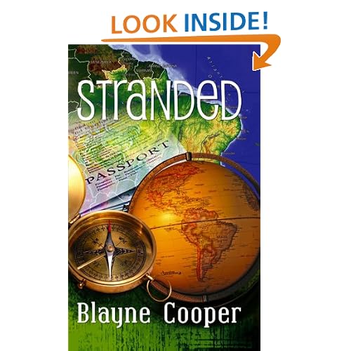 Stranded