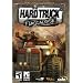 Hard Truck Apocalypse game