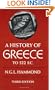 A History of Greece to 322 B.C.