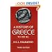 A History of Greece to 322 B.C.