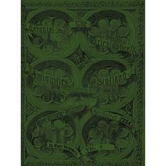 Baronial and Ecclesiastical Antiquities of Scotland (1901), The - Volume 4