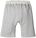 《H28年夏物》(日本製) BO-PEEP(ボーピープ) ミックス天竺モンキーパンツ 70cm/GY NO.DP-62706