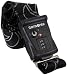 Samsonite Luggage Travel Sentry 3 Dial Combination Strap, Black, One Size
