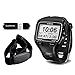 Garmin Forerunner 910XT GPS-Enabled Sport Watch with Heart Rate Monitor