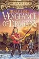 Vengeance of Dragons (The Secret Texts, Book 2)