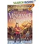 Vengeance of Dragons (The Secret Texts, Book 2)