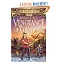Vengeance of Dragons (The Secret Texts, Book 2)