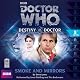 Doctor Who: Smoke and Mirrors: Destiny of the Doctor 5