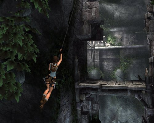 Tomb Raider Anniversary （輸入版）
