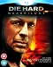 20TH CENTURY FOX Die Hard Quadrilogy