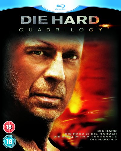 Die Hard Quadrilogy