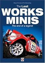 The Last Works Minis