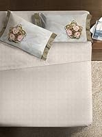 Ipersan Juego De Sábanas Fine-Art Classic Elegance (Beige)