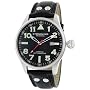 Stuhrling Original Men's 141.33151 Sportsman's 'Eagle' Swiss Quartz Date Watch