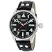 Stuhrling Original Men's 141.33151 Sportsman's 'Eagle' Swiss Quartz Date Watch