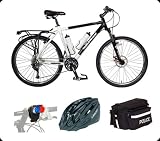 Smith & Wesson Tactical Package Custom 27-Speed Mountain Bike Reviews