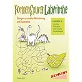 Formen Spuren Labyrinthe: �bungen zur visuellen Wahrnehmung. 4 - 8 Jahre