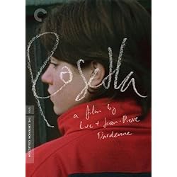 Rosetta (Criterion Collection)