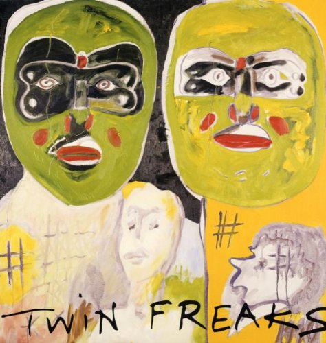 Twin Freaks [VINYL]