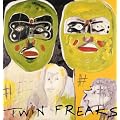 Twin Freaks [VINYL]