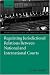 Book Regulating Jurisdictional Relations between National and International Courts (International Courts and Tribunals Series)