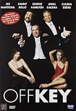 off key (Dvd) Italian Import