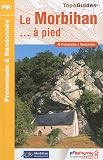 Le Morbihan ... � pied
