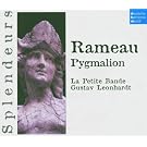 Pygmalion