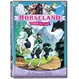 Horseland: To Tell the Truth