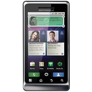 best buy Luxury Watch Motorola Milestone 2 Unlocked Cell Phone with 5 MP Camera, WiFi, and GPS--International Version with Warranty (Black) online store