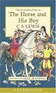 The Horse and His Boy