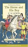 The Horse and His Boy