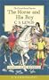 The Horse and His Boy (Narnia)